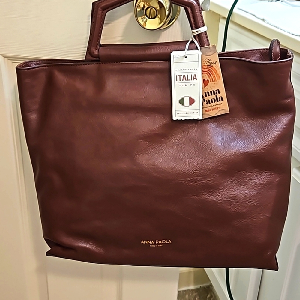Anna Paola Bag